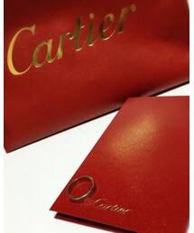 Cartier | リング