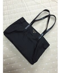PRADA | トートバッグ