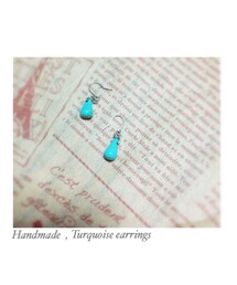 Handmade | ピアス（両耳用）