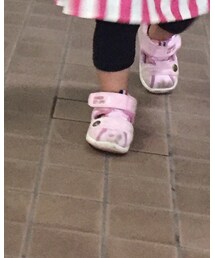 OSHKOSH | サンダル