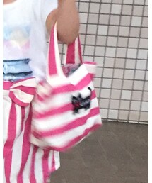 Handmade | トートバッグ