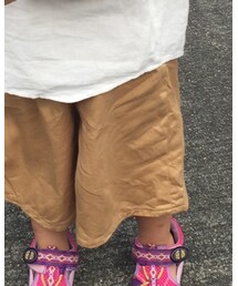 Handmade | パンツ