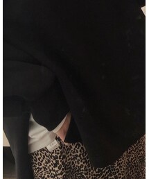 GU | スウェット