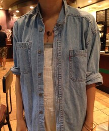 Levi's RED | 古着(シャツ/ブラウス)