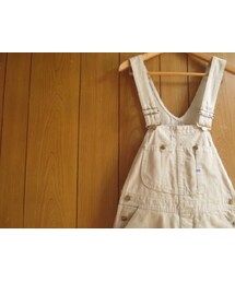 lee サロペット(サロペット/オーバーオール)