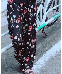 DISCOVERED | パンツ