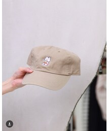 JOURNAL STANDARD | キャップ