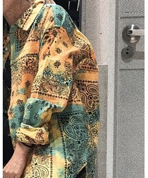 Miyagi hidetaka | シャツ/ブラウス