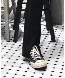 CONVERSE | スニーカー