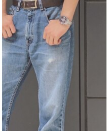 Levi's | デニムパンツ