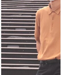 UNIQLO | ポロシャツ