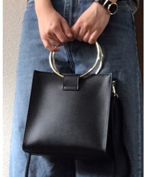 GU | ショルダーバッグ