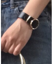 GU | ブレスレット