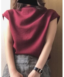 GU | Tシャツ/カットソー