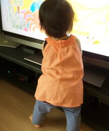 H&M | タンクチュニック(チュニック)