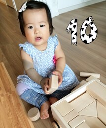 Carter's | アメリカの激安スーパーターゲットとcarter'sのコラボワンピース(チュニック)