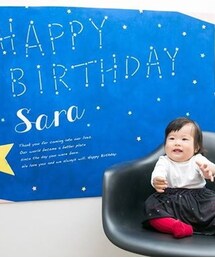 お誕生日会 | その他