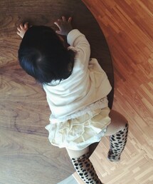 フリルブルマ | おしりが可愛いブルマ(その他パンツ)
