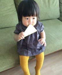 GAP | 星柄シャツ(シャツ/ブラウス)