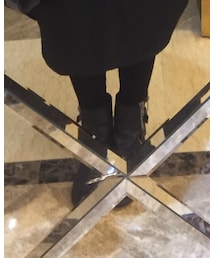 STEVE MADDEN | ブーツ