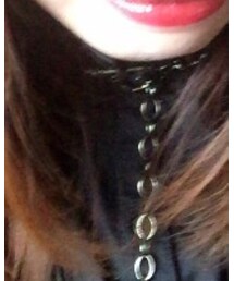 bpn | ネックレス