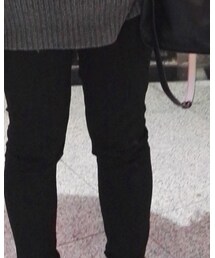 ZARA BASIC | その他パンツ