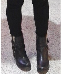 STEVE MADDEN | ブーツ