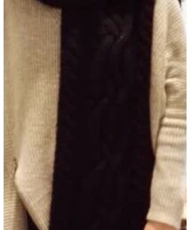 BURBERRY | マフラー