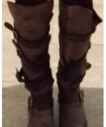 STEVE MADDEN | ブーツ