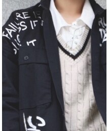 GU | シャツ/ブラウス