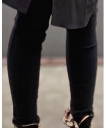 GU | デニムパンツ