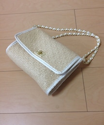 ハニーズ | かごバッグ