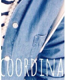 UNIQLO | シャツ/ブラウス