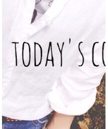 UNIQLO | シャツ/ブラウス