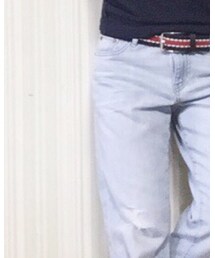 UNIQLO | デニムパンツ