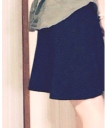 UNIQLO | スカート