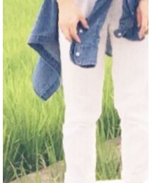 CIAOPANIC TYPY | その他パンツ