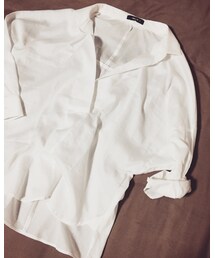 コムサイズム | シャツ/ブラウス