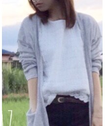 earth music&ecology | Tシャツ/カットソー