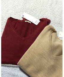 GU | ニット/セーター