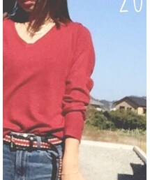 GU | ニット/セーター