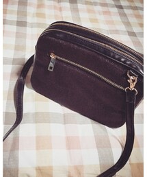 Another Edition | ショルダーバッグ