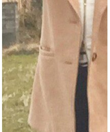 しまむら | チェスターコート