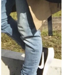 ZARA | デニムパンツ