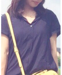 GLOBAL WORK | シャツ/ブラウス