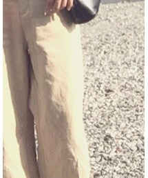 GU | チノパンツ