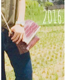 ZARA | ショルダーバッグ