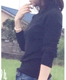 GU | ニット/セーター