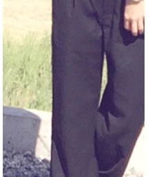 UNIQLO | その他パンツ