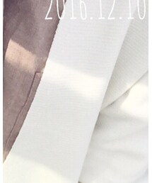 UNIQLO | カーディガン/ボレロ